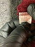 Unbranded Burgundy Pullover Sweater Size M - photo 8