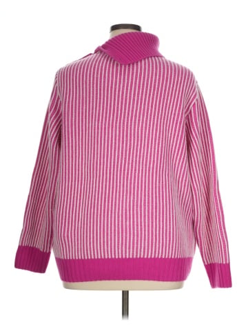Summersalt Wool Pullover Sweater (view 2)