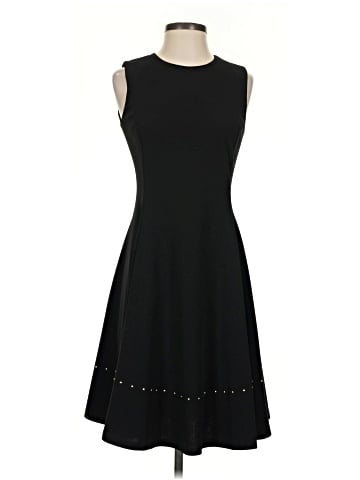 DKNY Cocktail Dress (view 1)