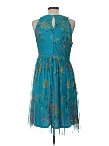 Candalite Cocktail Dress (view 2)