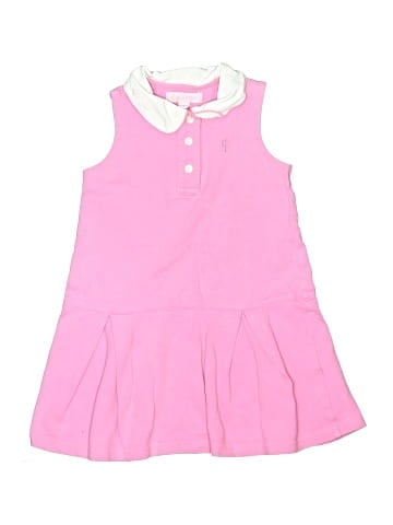 Lilly Pulitzer Dress (view 1)