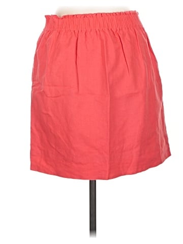 J.Crew Factory Store Casual Skirt (view 2)
