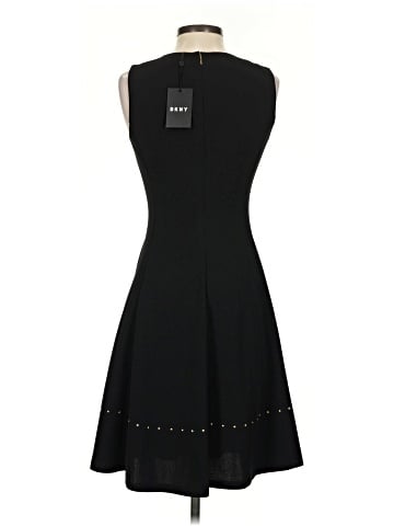 DKNY Cocktail Dress (view 2)