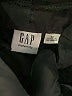 Gap - Maternity 100% Cotton Black Active Pants Size XS Maternity - photo 6