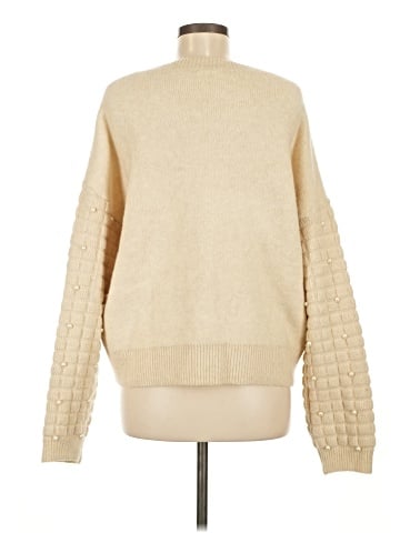 Entro Pullover Sweater (view 2)