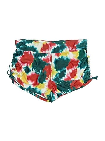 Shein Board Shorts (view 1)