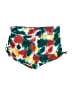 Shein Tie-dye Green Board Shorts Size XXXXL - photo 1