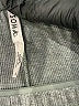 Soma Solid Gray Casual Pants Size XL - photo 4