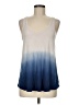 Merona Blue Tank Top Size M - photo 1