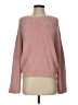 Ann Taylor LOFT Tweed Pink Pullover Sweater Size S - photo 1