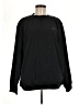 New Balance 100% Nylon Black Sweatshirt Size M - photo 1