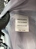 Ellen Tracy 100% Polyester Graphic Silver Casual Skirt Size 12 - photo 5