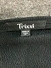 Trixxi Solid Black Jumpsuit Size XL - photo 4