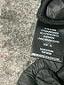 Trixxi Solid Black Jumpsuit Size XL - photo 5