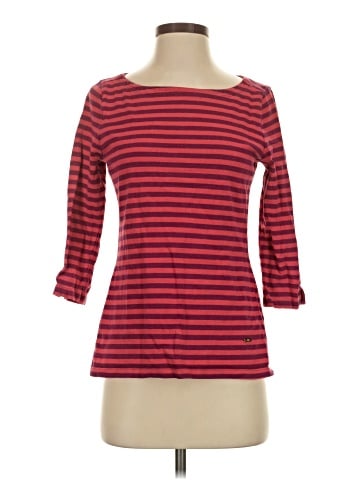 Banana Republic 3/4 Sleeve T-Shirt (view 1)
