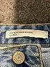 Trafaluc by Zara Blue Jeans Size 2 - photo 4