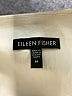 Eileen Fisher Ivory Jacket Size M - photo 6