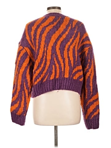 Zara Pullover Sweater (view 2)
