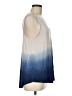 Merona Blue Tank Top Size M - photo 4