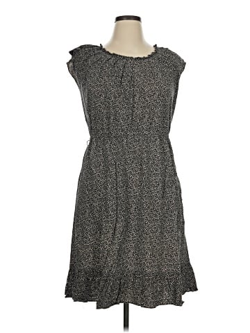 LC Lauren Conrad Casual Dress (view 1)