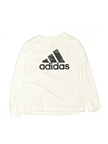 Adidas Long Sleeve T-Shirt (view 1)