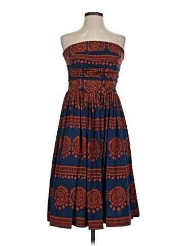 Girls from Savoy Casual Dress (view 1)