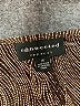 Connected Apparel Brown Casual Dress Size 16 - photo 4