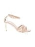 J.Crew Ivory Sandals Size 7 1/2 - photo 1