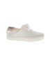 Lucky Brand White Sneakers Size 9 - photo 1