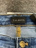 Talbots Solid Blue Jeans Size 12 - photo 7