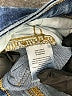 Talbots Solid Blue Jeans Size 12 - photo 8