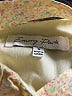 Emory Park Yellow Cocktail Dress Size S - photo 7