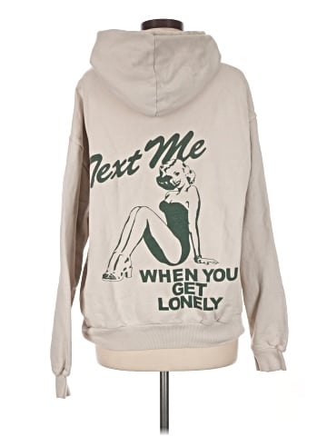 Lonely Ghost Sweatshirt (view 2)