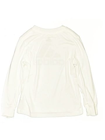 Adidas Long Sleeve T-Shirt (view 2)