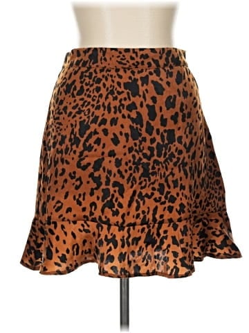 Forever 21 Casual Skirt (view 1)