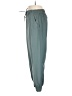 Eddie Bauer Solid Teal Casual Pants Size M - photo 5