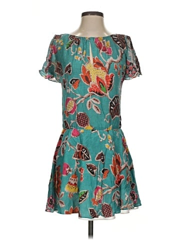 Alice + Olivia Cocktail Dress (view 1)
