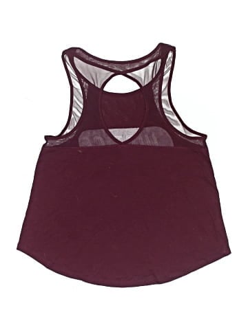 Justice Sleeveless Top (view 2)