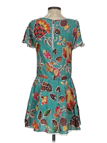 Alice + Olivia Cocktail Dress (view 2)