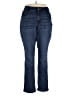 Lee Blue Jeans Size 4 - photo 1