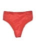 Nikibiki Red Swimsuit Bottoms Size M - photo 1