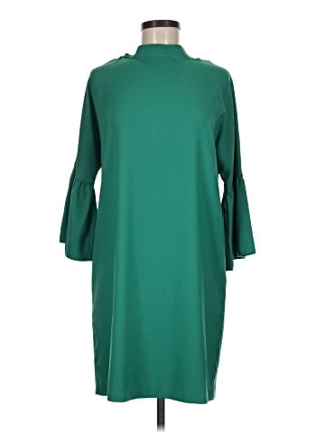 Banana Republic Factory Store Casual Dress (view 1)