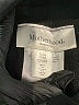 Motherhood Black Yoga Pants Size S - photo 6