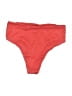Nikibiki Red Swimsuit Bottoms Size M - photo 2