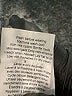 Motherhood Black Yoga Pants Size S - photo 8