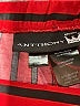 Antthony Originals Stripes Red Casual Pants Size XS - photo 7