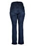 Lee Blue Jeans Size 4 - photo 2