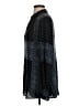 Free People 100% Rayon Black Pullover Sweater Size S - photo 5