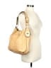 Coach Tan Leather Hobo One size - photo 2