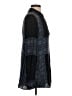 Free People 100% Rayon Black Pullover Sweater Size S - photo 4